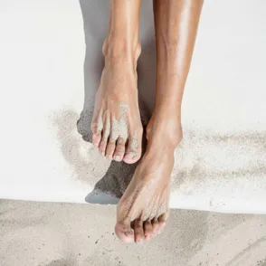 Füße brauchen Liebe: Die perfekte Fußmassage
