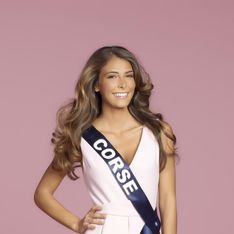Miss Corse élue première dauphine de Miss France 2018 ! (photos)
