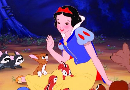 Deux femmes rondes s'habillent en princesses pour demander une héroïne Disney plus size (photos)