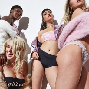 #MakeYourMark, la campaña de Missguided que busca que ames tu cuerpo