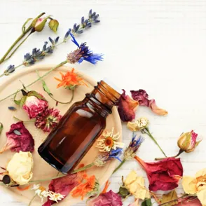 Los beneficios de la aromaterapia