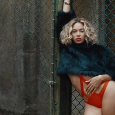 Beyoncé : Toujours aussi hot dans « Yonce » (Vidéo)