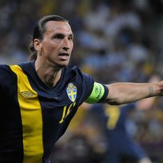 Zlatan Ibrahimovic : Supermacho a encore frappé !