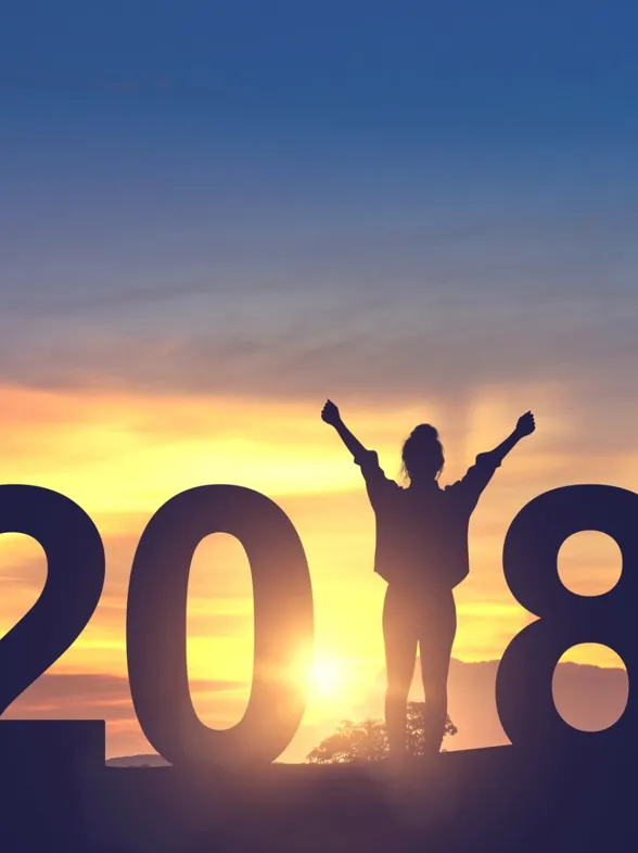 ¿Año nuevo, vida nueva? Consejos para cumplir tus propósitos