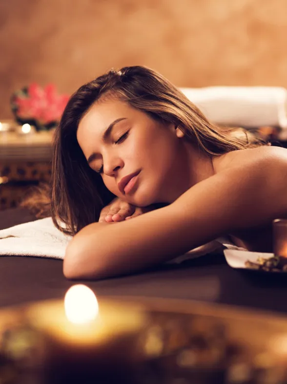 Descubre los beneficios de un masaje relajante