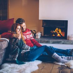 10 planes de pareja para hacer en invierno
