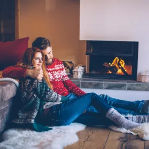 10 planes de pareja para hacer en invierno