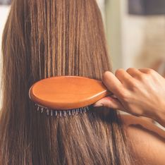 Come pulire la tua spazzola per capelli in 3 step