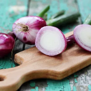 Tipos de cebollas: ¿cómo usarlas en la cocina?