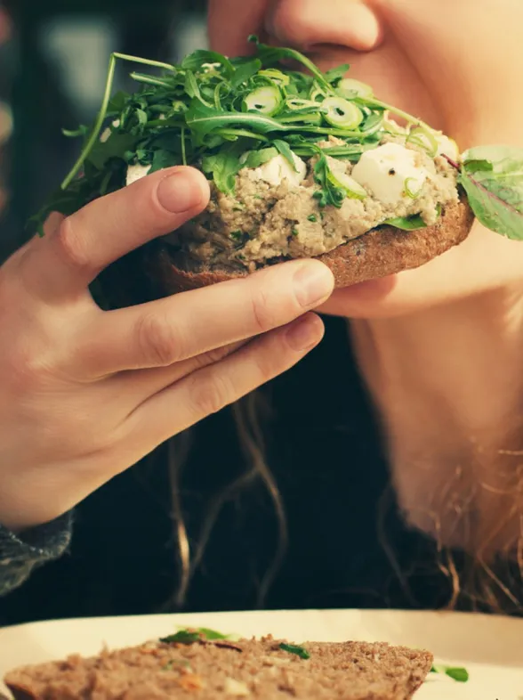 10 recetas para chuparse los dedos... ¡literalmente!