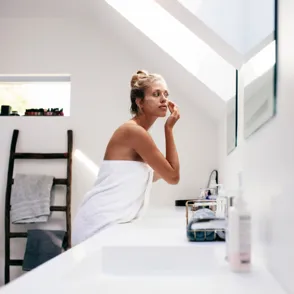 Rutina de belleza para personas con poco tiempo