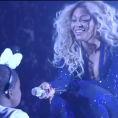 Beyoncé : Elle réalise le rêve d'une petite fille atteinte d'un cancer (vidéo)