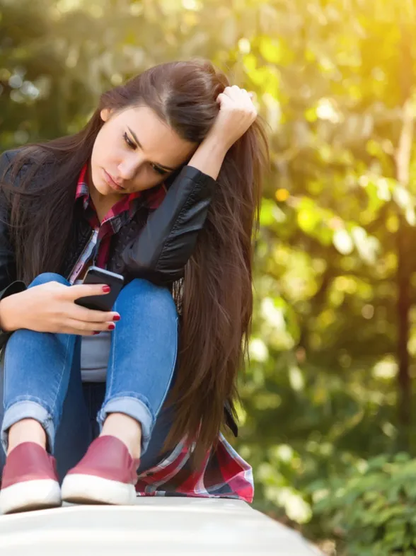 ¿Tu pareja te engaña? 7 signos de infidelidad que le delatan