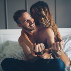 Sex toys di coppia: come divertirsi in due e alzare le temperature!