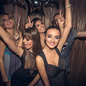 Los mejores planes de chicas para hacer con tus amigas
