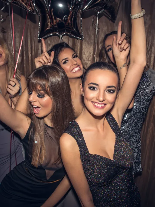 Los mejores planes de chicas para hacer con tus amigas