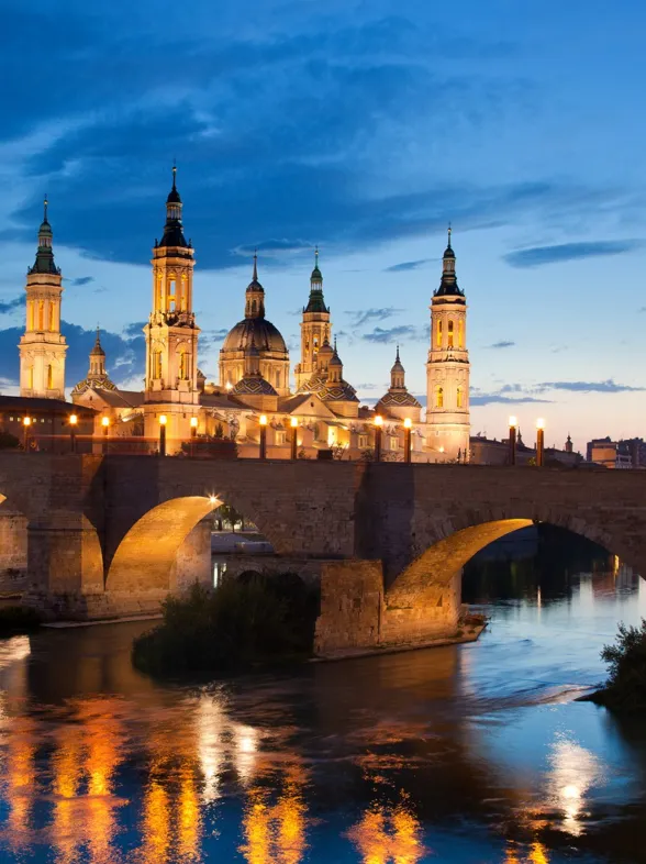 Escapadas urbanas por España para un invierno cosmopolita
