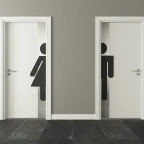 Los baños masculinos de Nueva York tendrán cambiador de pañales