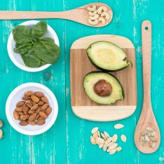 Magnesiumhaltige Lebensmittel: Das sind die Top 10 gegen Muskelkrämpfe
