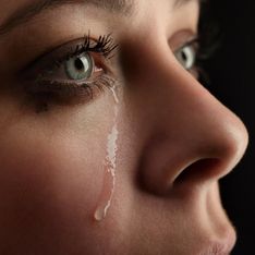 Tutti i motivi per cui piangere fa bene alla salute