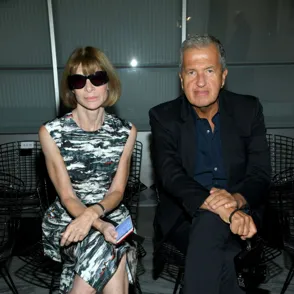 Vogue actúa ante las acusaciones de abusos sexuales a Mario Testino y Bruce Weber