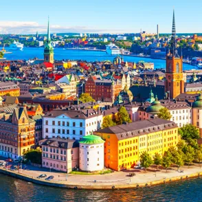Los países con mejor calidad de vida del mundo