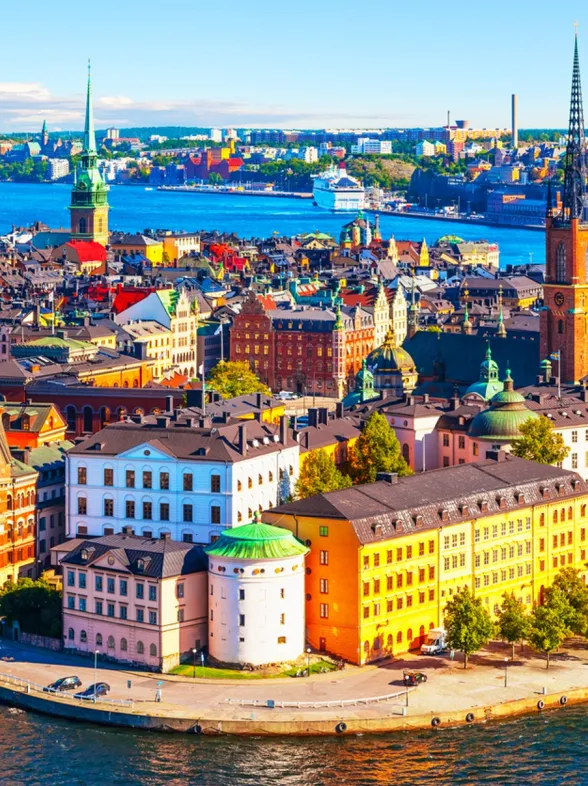 Los países con mejor calidad de vida del mundo