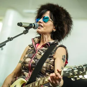 Muere Dolores O'Riordan, líder de la banda The Cranberries