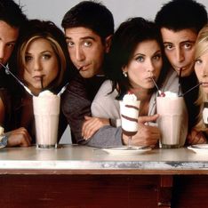 Coup de vieux : La série Friends considérée comme sexiste et homophobe ?