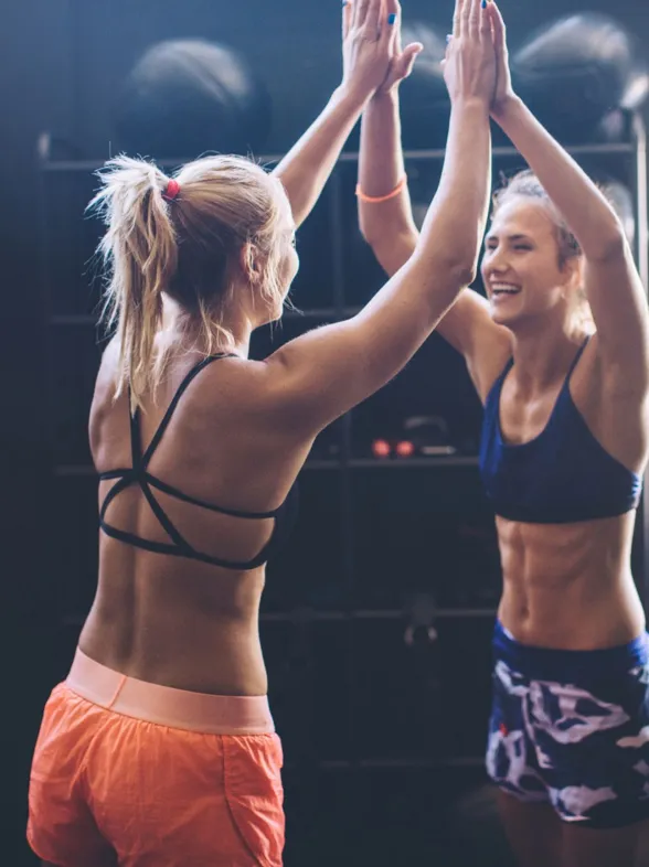 10 trampas que te pones a ti misma para no ir al gym (y cómo evitarlas)
