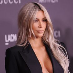 Kim Kardashian est maman pour la troisième fois !