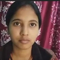 Cette jeune Indienne invente une culotte anti-viol pour venir en aide aux femmes