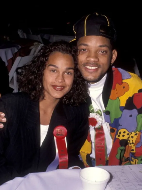 Un repaso por la trayectoria amorosa de Will Smith