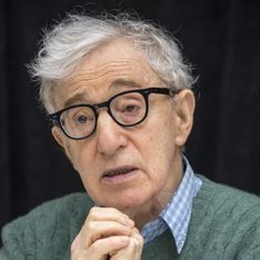 Woody Allen de nouveau accusé d’abus sexuels par sa fille adoptive Dylan Farrow