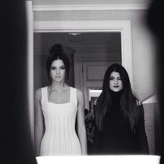 Kendall et Kylie Jenner : Deux soeurs, deux styles différents