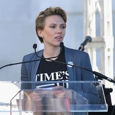 Scarlett Johansson pointe du doigt l'hypocrisie de James Franco, accusé de harcèlement sexuel