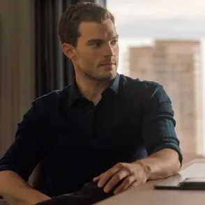 ¿Por qué Christian Grey nos parece tan sexy?