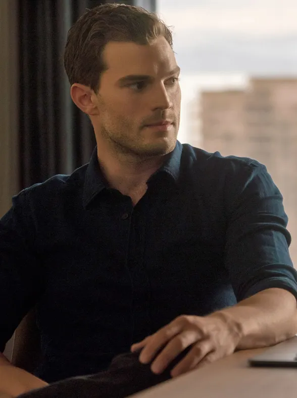 ¿Por qué Christian Grey nos parece tan sexy?