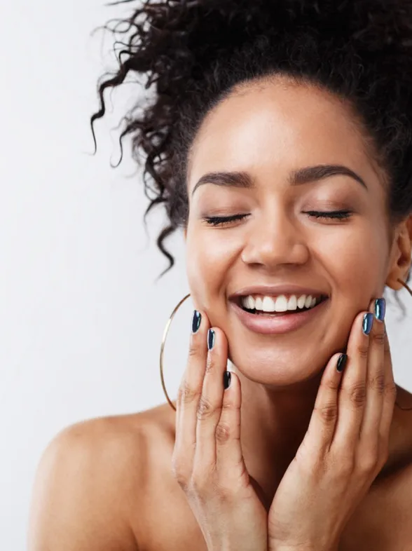 Gimnasia facial: ejercicios para una piel más tersa