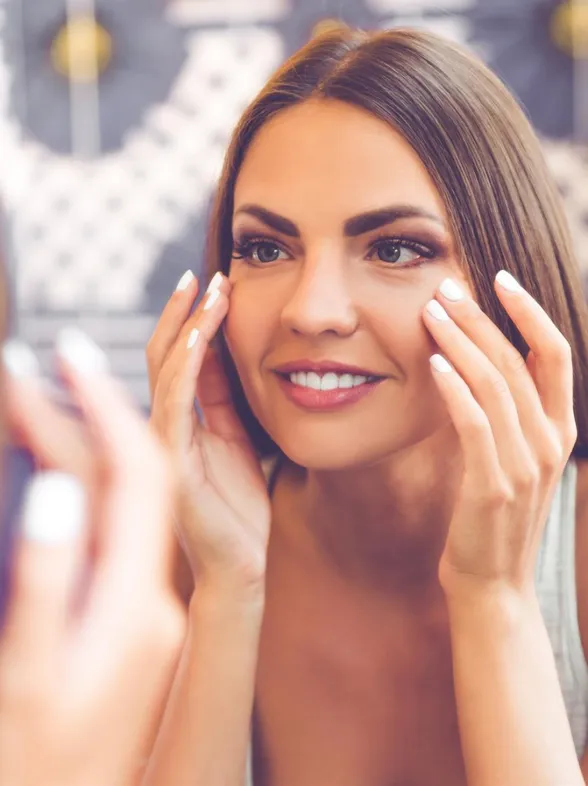 Nuestras expertas han probado Revitalift Cicacrem de L'Oréal Paris