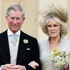 Las bodas más memorables de la familia real británica