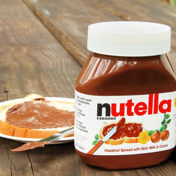 Nutella : tout savoir et l&amp;#39;actualité sur Nutella