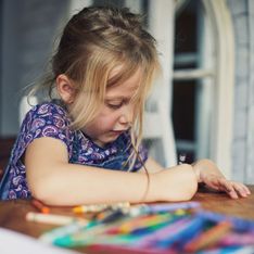 Kinderzeichnungen deuten: Was dein Kind malt und wofür es steht