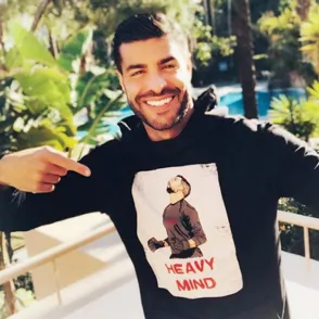 Así es Miguel Torres, el supuesto nuevo novio de Paula Echevarría