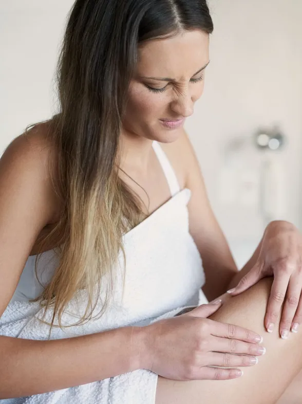 Ultrasonido, el mejor aliado para combatir la celulitis
