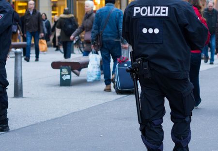 À Rotterdam, la police souhaite confisquer les vêtements de jeunes trop bien habillés