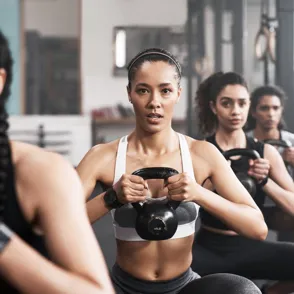 HIIT, el entrenamiento de alta intensidad para aumentar tus pulsaciones en segundos