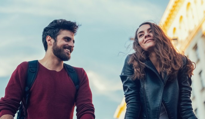 Come Capire Se Piaci A Un Ragazzo Test