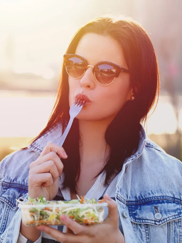 Dieta de aporte proteico: adelgazar sin pasar hambre