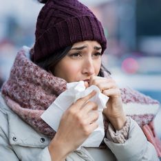 Tos seca, irritación de garganta, mocos: ¿cómo se cura el resfriado?